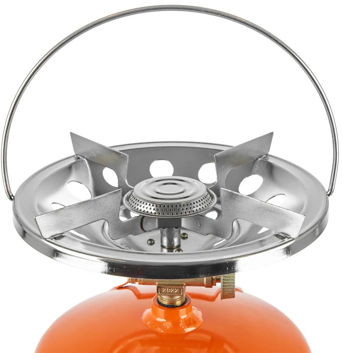 Газовый комплект Skif Outdoor Burner 8  