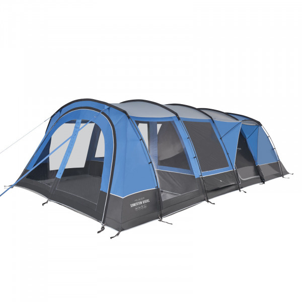 Палатка Vango Somerton 650XL Sky Blue (TEQSOMERTS0DTIQ)  