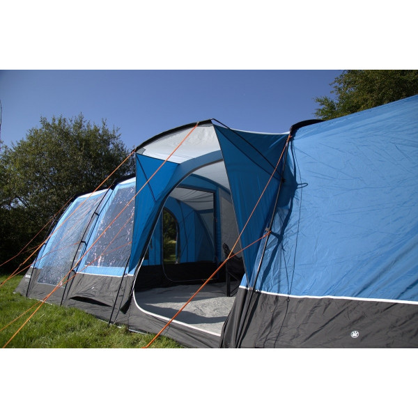 Палатка Vango Somerton 650XL Sky Blue (TEQSOMERTS0DTIQ)  