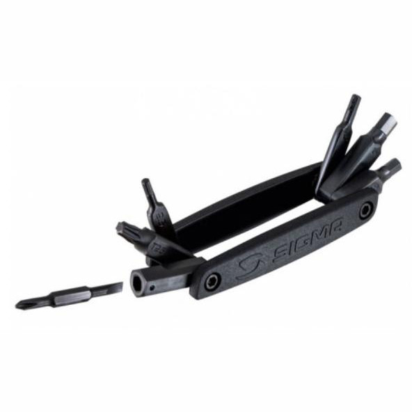 Мультитул Sigma Sport Pocket tool Small (63000) 