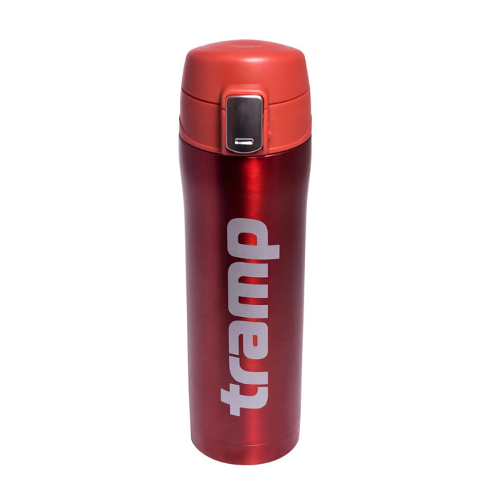 Термос TRAMP 0,45л UTRC-107 Красный  