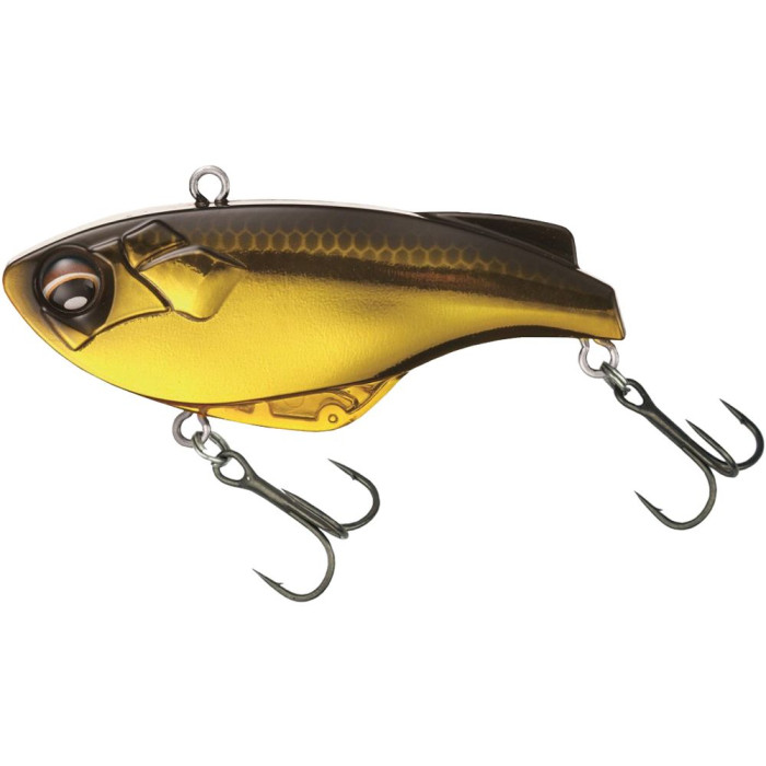 Воблер Shimano Bantam Rattlin Sur-Vibe 53mm 13.0g #201 Black Gold 
