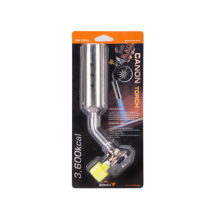Газовый резак Kovea Canon KT-2408  