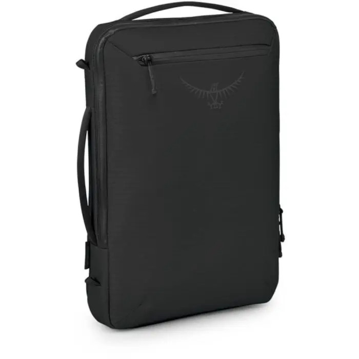 Сумка для ноутбука Osprey Archeon Laptop Case black - O/S - черный  