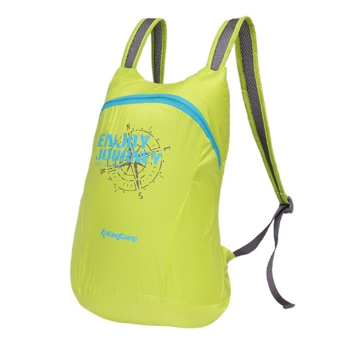 Рюкзак KingCamp Emma (KB3309), Tender green  