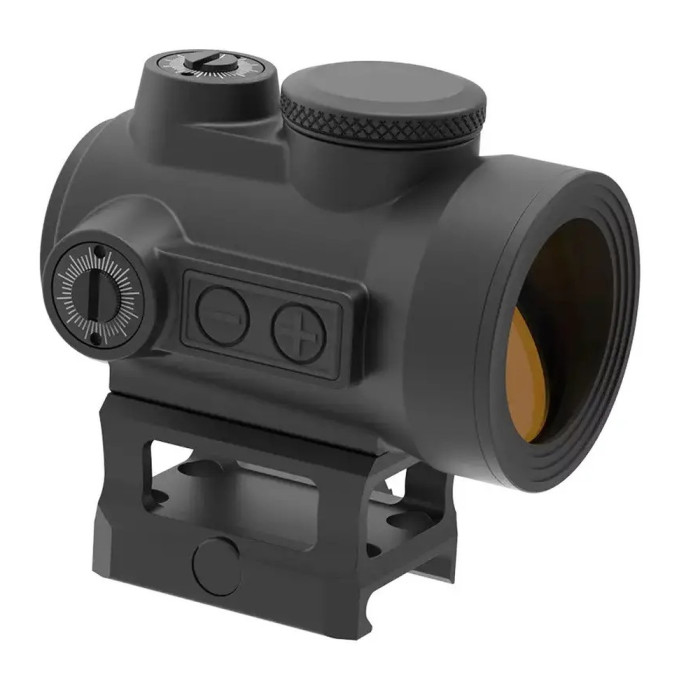 Прицел коллиматорный Vector Optics SRD 1X30  