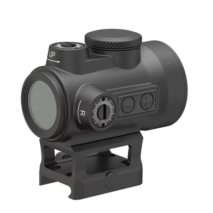 Прицел коллиматорный Vector Optics SRD 1X30  