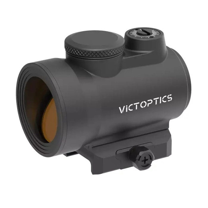 Прицел коллиматорный Vector Optics SRD 1X30  
