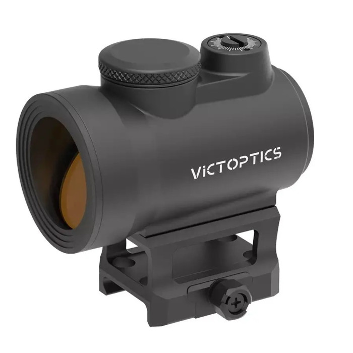 Прицел коллиматорный Vector Optics SRD 1X30  