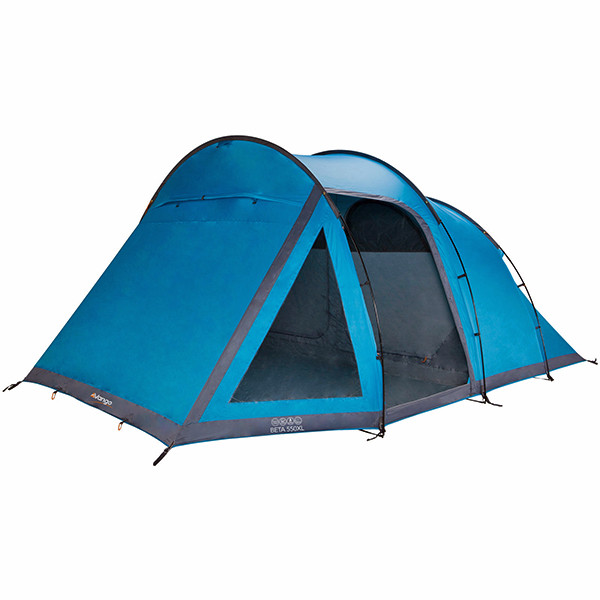Палатка Vango Beta 550 XL River 