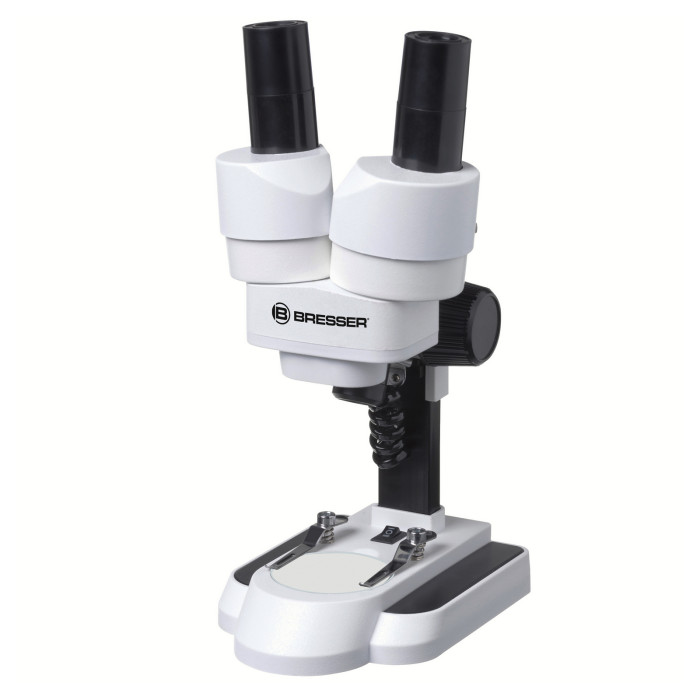 Микроскоп Bresser Junior Stereo 20х-50x 