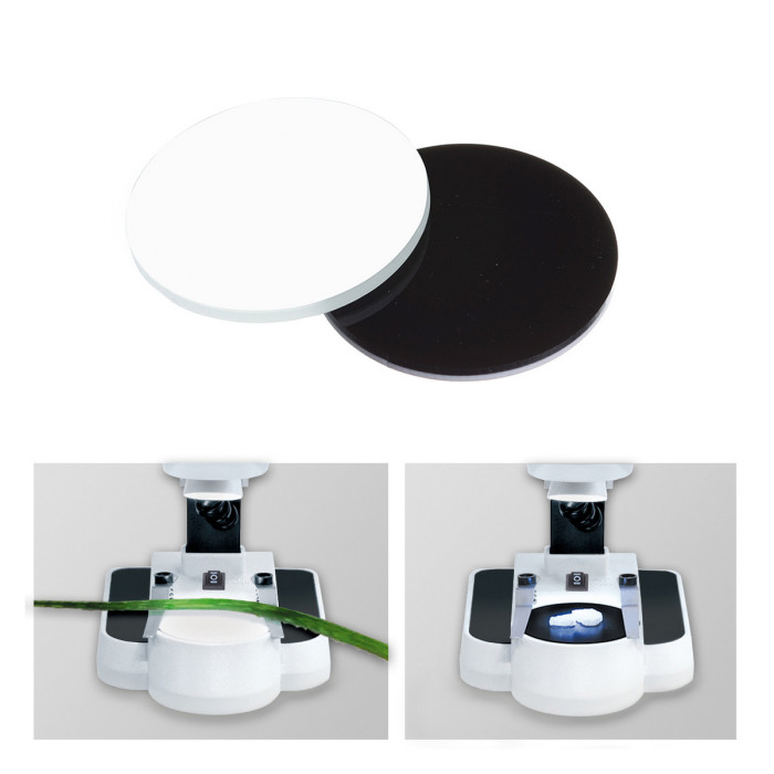 Микроскоп Bresser Junior Stereo 20х-50x  