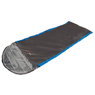 Спальный мешок High Peak Pak 1000 Comfort, правый