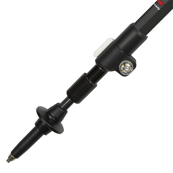 Треккинговые палки Vipole Climber AS QL Eva Green  