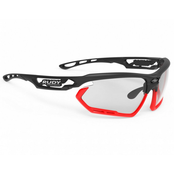 Очки Rudy Project Fotonyk Black Matte-Impx 2 Black (SP457306-0001)  