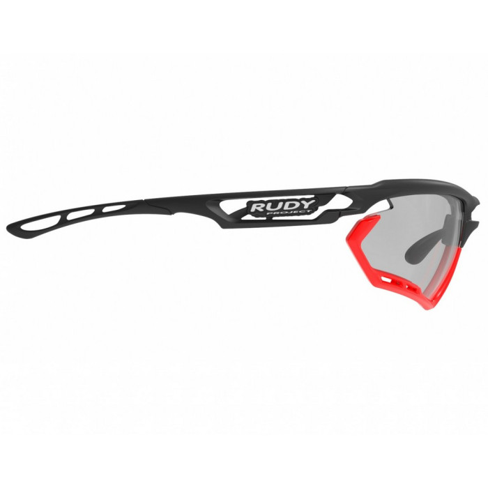 Очки Rudy Project Fotonyk Black Matte-Impx 2 Black (SP457306-0001)  
