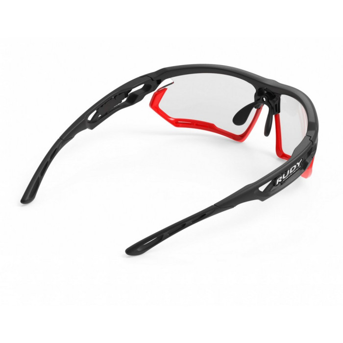 Очки Rudy Project Fotonyk Black Matte-Impx 2 Black (SP457306-0001)  