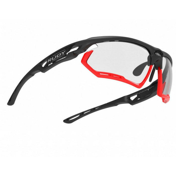 Очки Rudy Project Fotonyk Black Matte-Impx 2 Black (SP457306-0001)  
