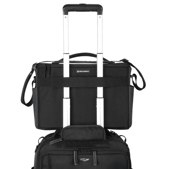 Сумка Vanguard Vesta Aspire 34 Gray (Vesta Aspire 34 GY)  