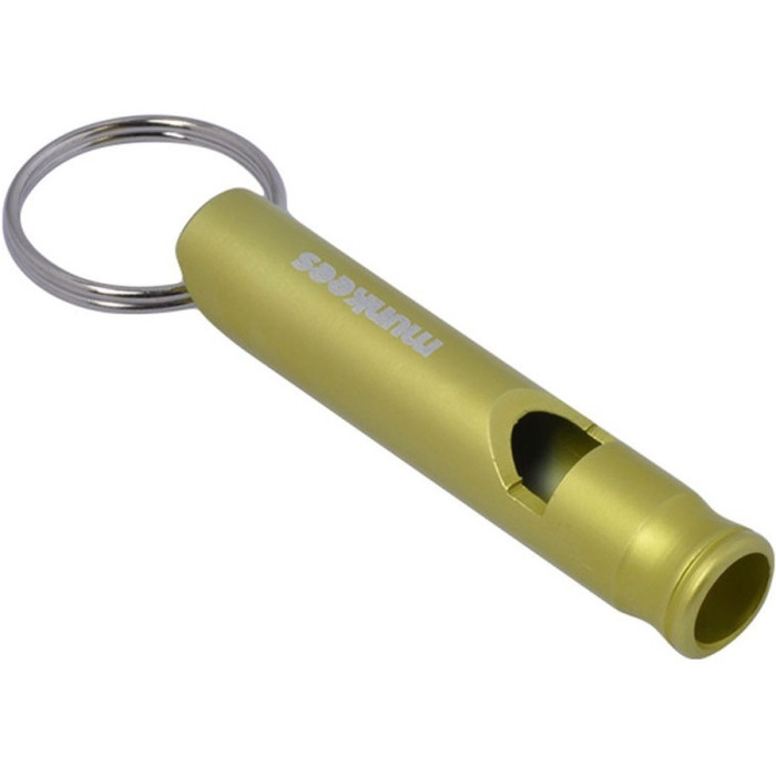 Брелок-свисток Munkees Whistle Large Alu (3394)  