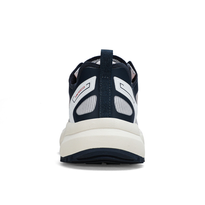 Кроссовки мужские повседневные Humtto X-Run белые 40  