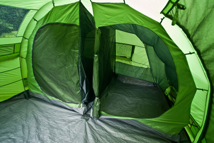 Палатка Highlander Sycamore 5 Meadow  