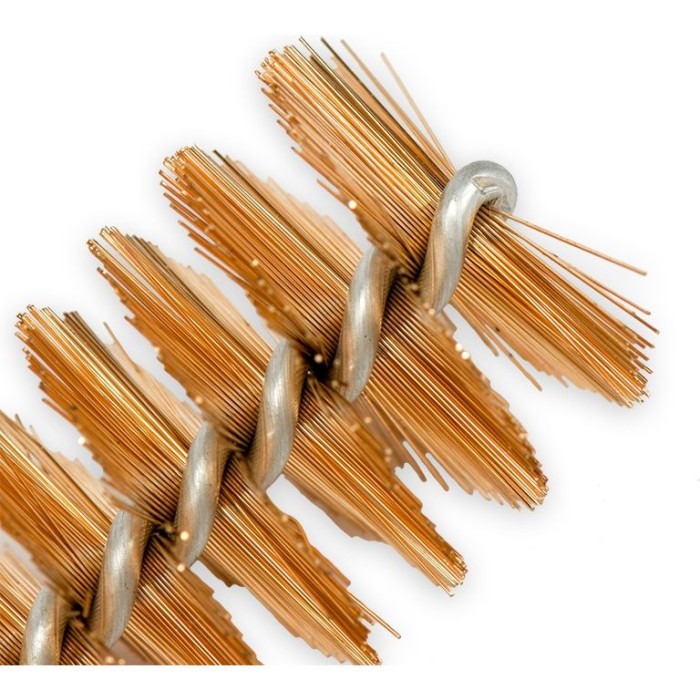 Ерш Bore Tech для ружей кал. 10. Бронза. 5/16x27 M  