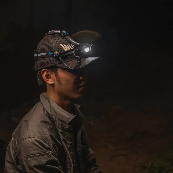 Датчик жестов Wuben AP40 для фонаря Wuben E7  