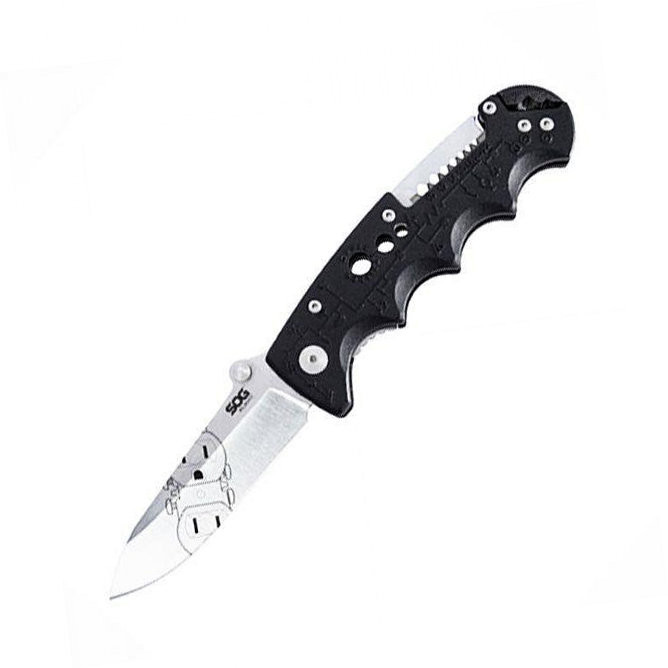 Нож SOG Kilowatt (EL01-CP)  