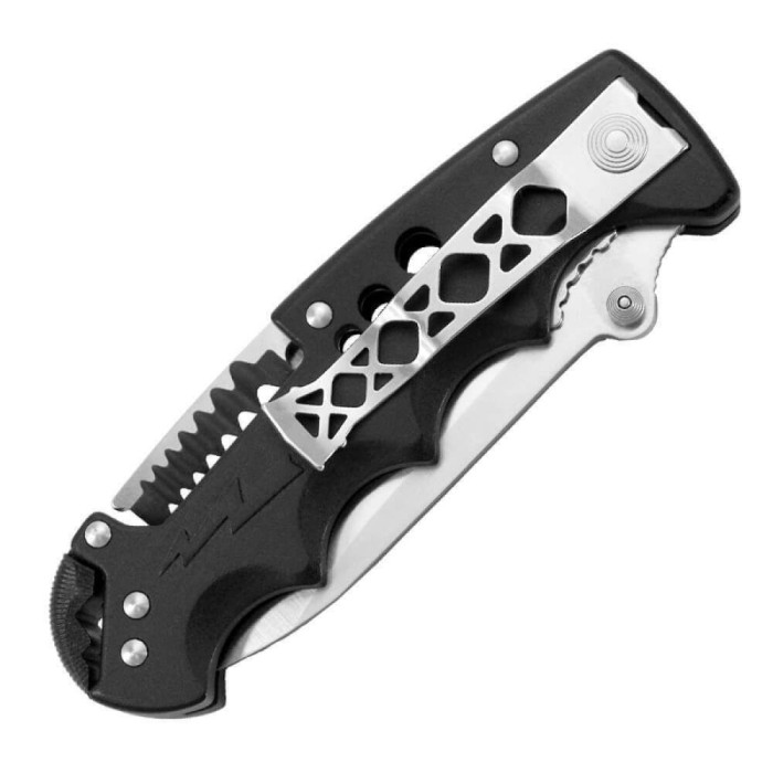 Нож SOG Kilowatt (EL01-CP)  