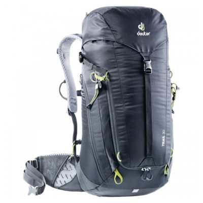 Рюкзак Deuter Trail 30 (черный)