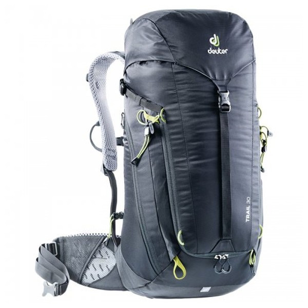 Рюкзак Deuter Trail 30 (черный)  