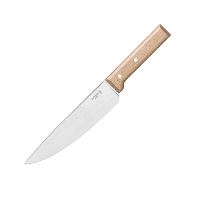 Нож кухонный Opinel Chefs knife №118 (001818)