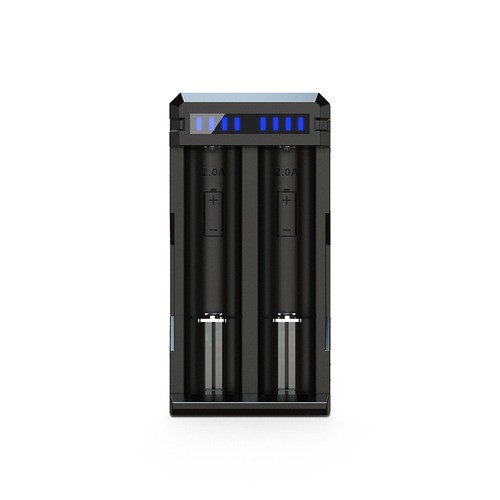 Зарядное устройство для Xtar SC2  