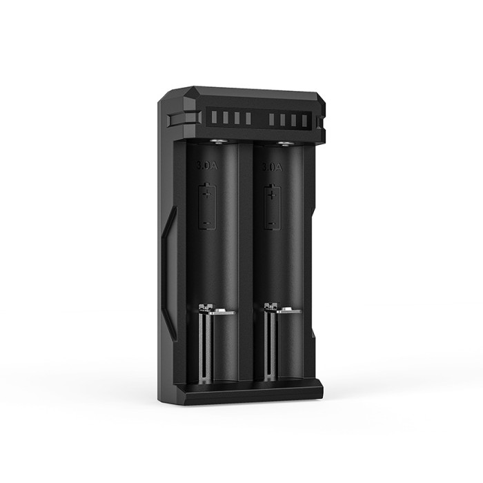 Зарядное устройство для Xtar SC2  