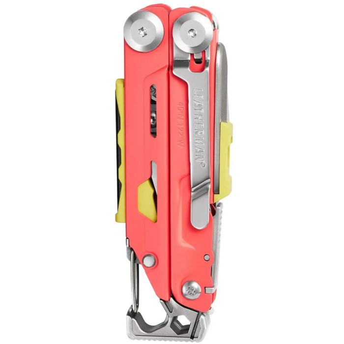 Мультиинструмент Leatherman Signal Guava  
