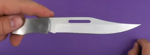 Нож Grand Way  9013  