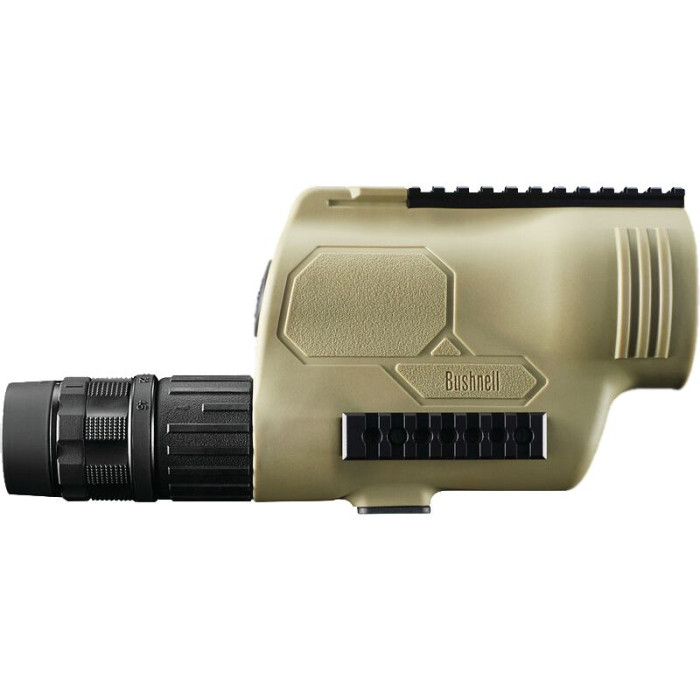 Труба Bushnell Legend Tactical 15-45x60  