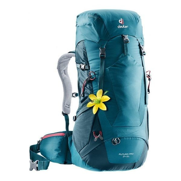 Рюкзак Deuter Futura PRO 34 SL denim-arctic  