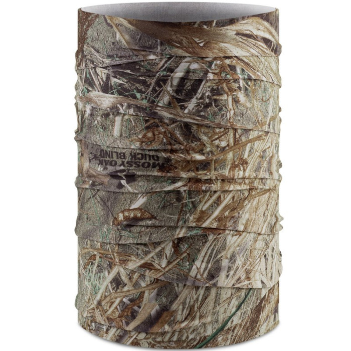 Шарф-труба Buff MOSSY OAK Coolnet UV+ duck blind  