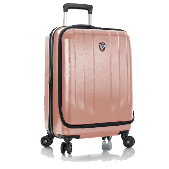 Чемодан Heys EZ Access (S) Rose Gold (10140-0131-21)  