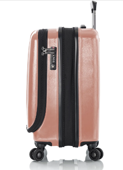 Чемодан Heys EZ Access (S) Rose Gold (10140-0131-21)  