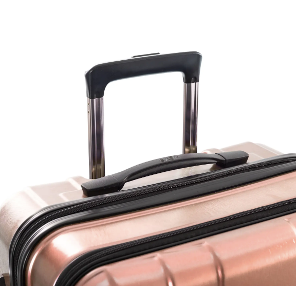 Чемодан Heys EZ Access (S) Rose Gold (10140-0131-21)  