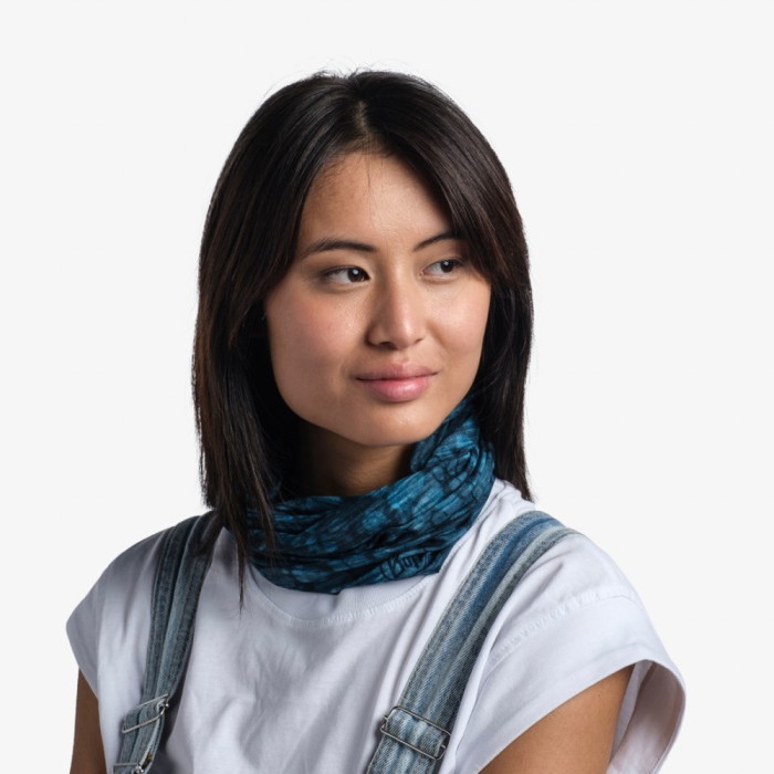 Шарф-труба Buff ORIGINAL halcyon turquoise  