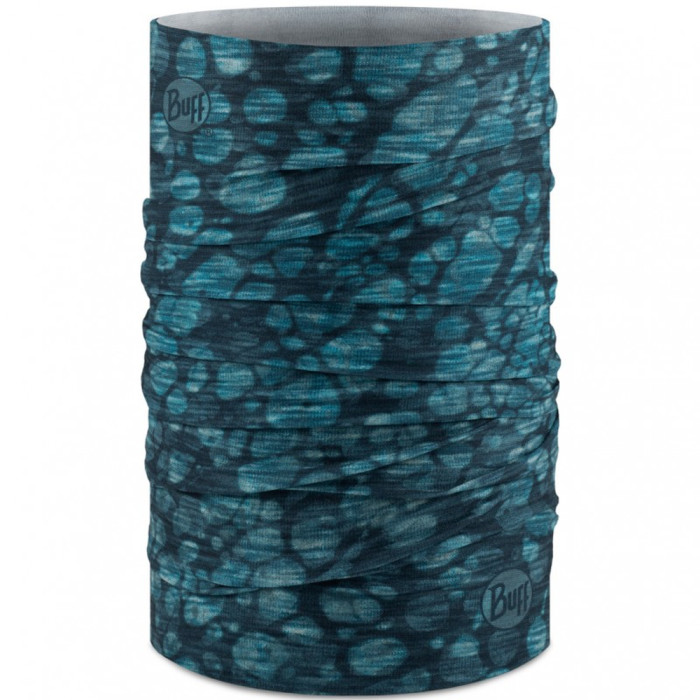 Шарф-труба Buff ORIGINAL halcyon turquoise  