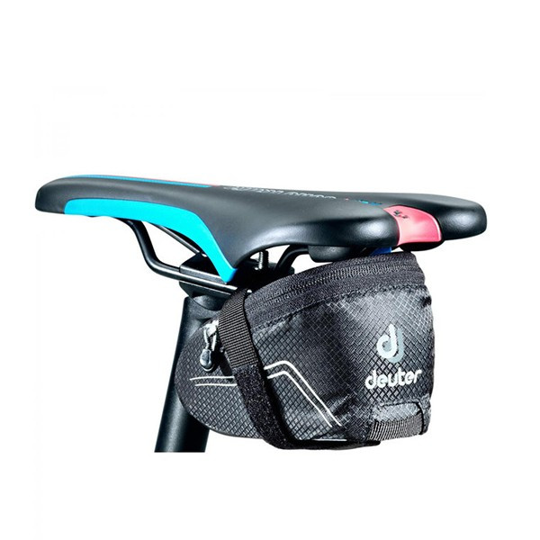 Сумка для велосипеда Deuter Bike Bag Race II, black 