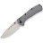 Нож Buck Ranger Elite, серый