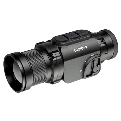 Тепловизор Liemke Luchs-2 насадка, 50mm, 640x512, 2500 м, VOx