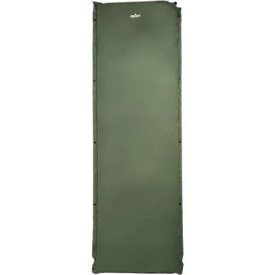 Коврик самонадувной Tribe Comfort 9 cm T-BB-0014-green