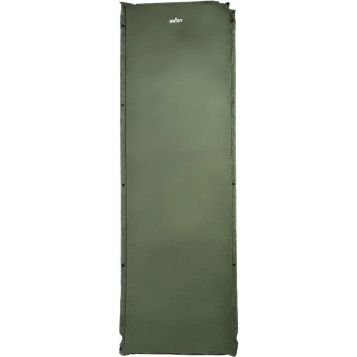 Коврик самонадувной Tribe Comfort 9 cm T-BB-0014-green